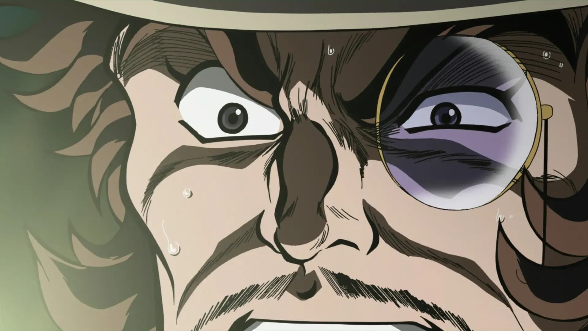 Стальной Джииг (2007) screenshot 2