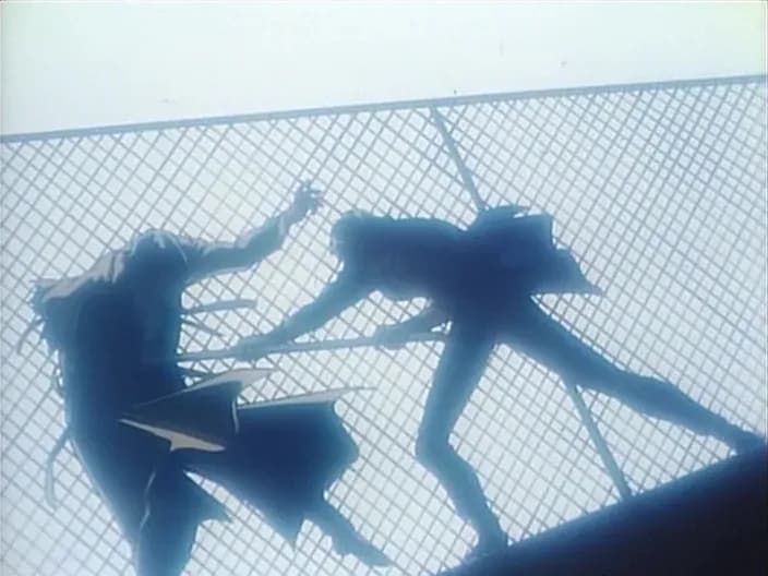 Гоку: Полуночный глаз screenshot 2