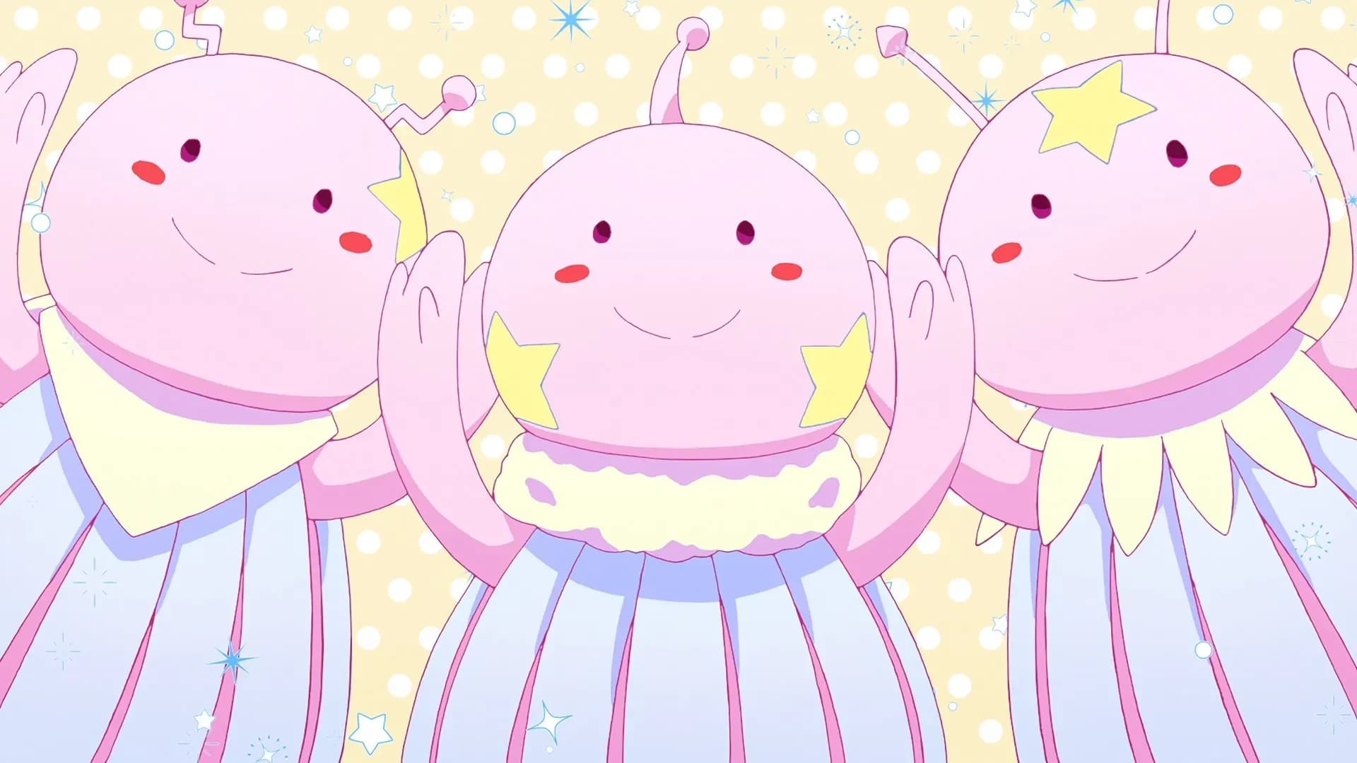 Телепат звёздной пыли screenshot 2