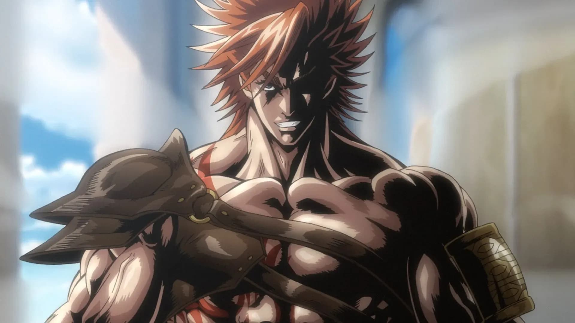 Повесть о конце света 2 screenshot 2