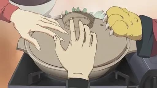 Постояльцы Асиарай screenshot 1