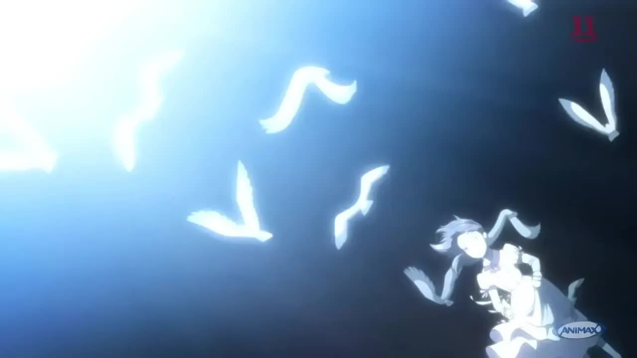 Ультрафиолет: Код 044 screenshot 2