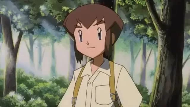 Покемон 4 screenshot 2