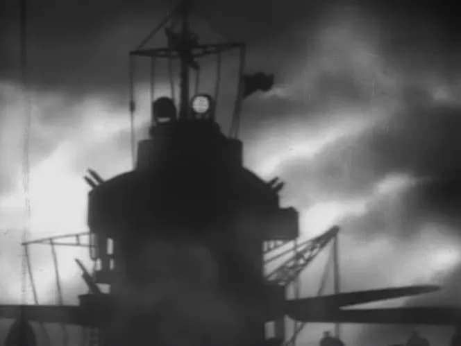 Момотаро и его морские орлы screenshot 1