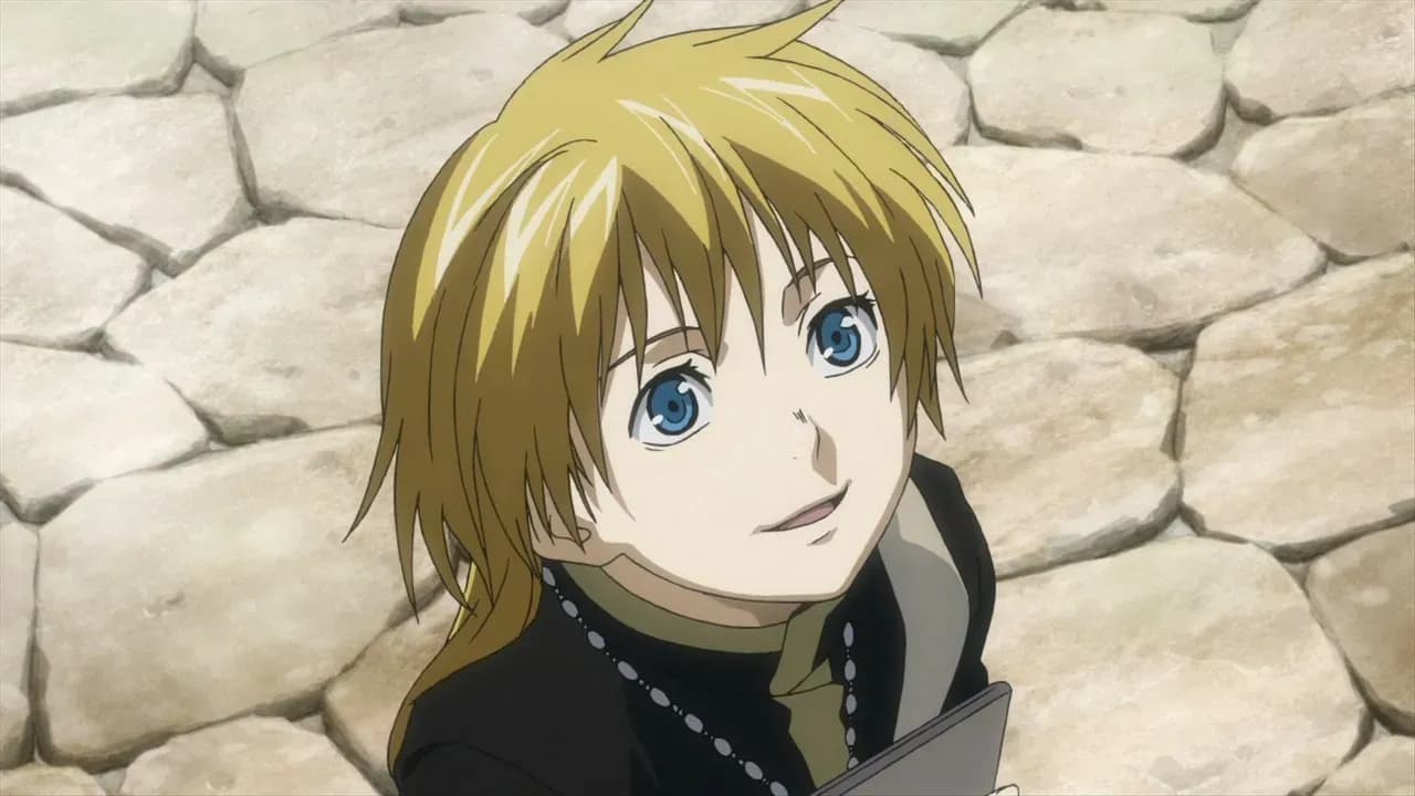 Рыцари Зодиака: Утерянный холст (часть 1) screenshot 1