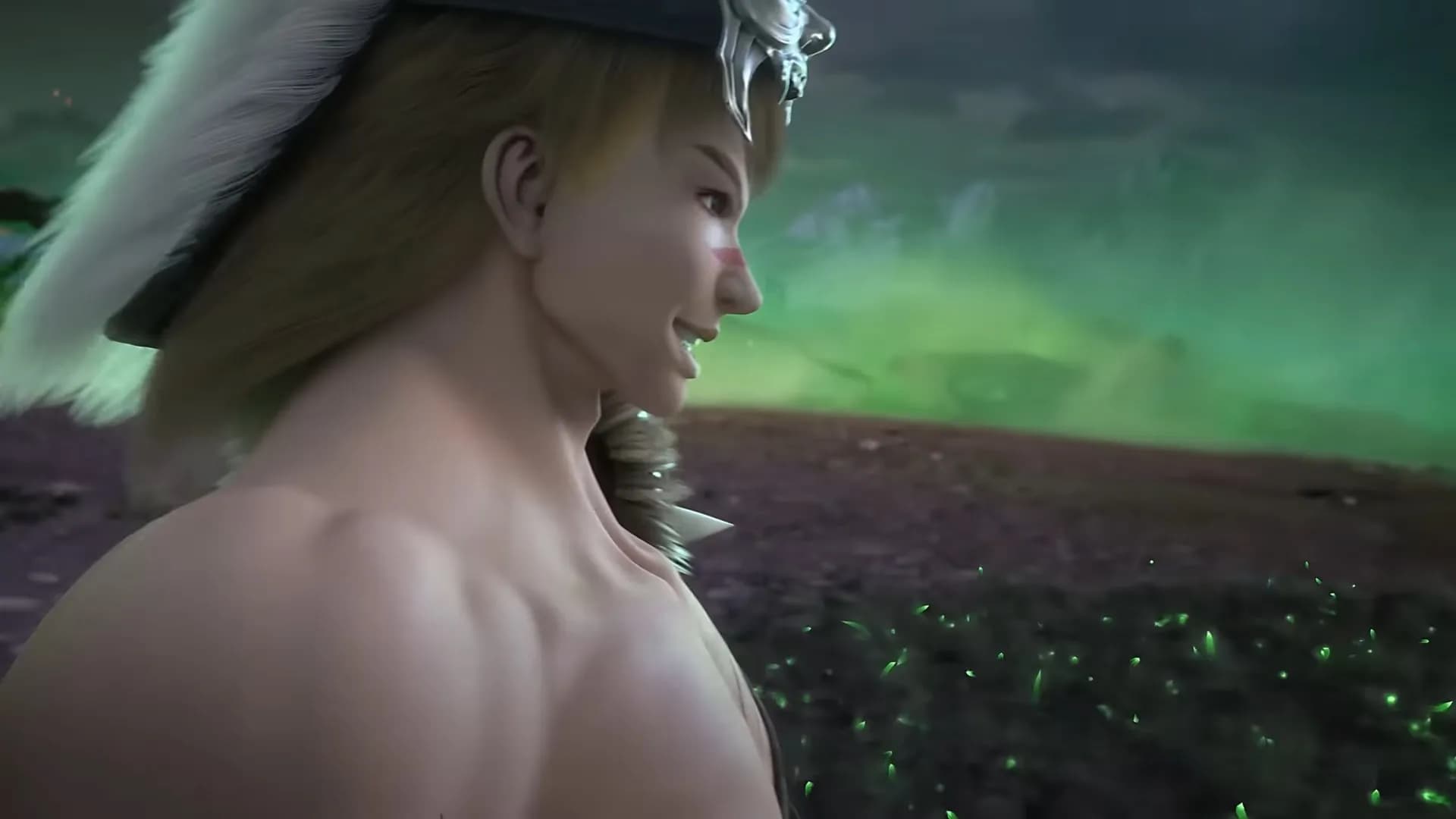 Сказания о Демонах и Богах 7 screenshot 2