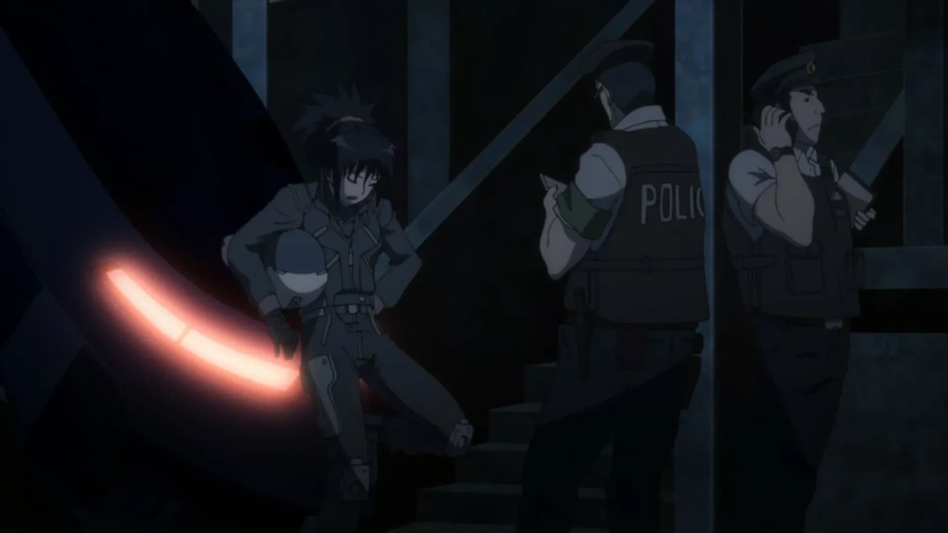 M3: Чёрная сталь screenshot 2