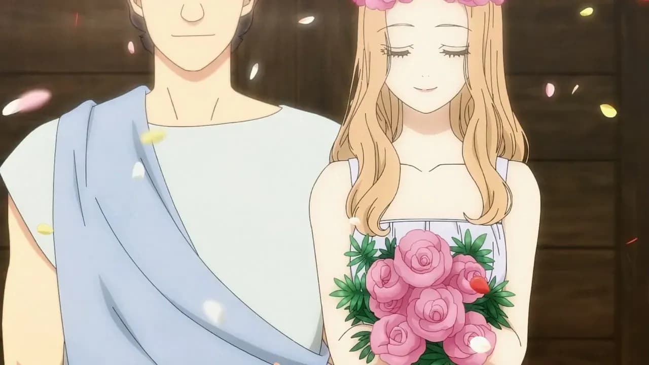 Великий писатель и алхимик: Судебный механизм screenshot 1