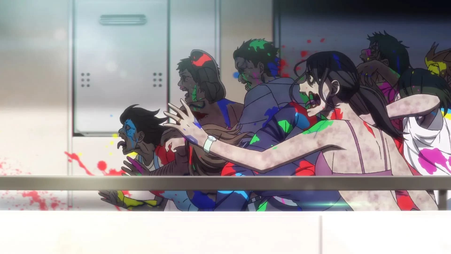 Предсмертный список зомби screenshot 2