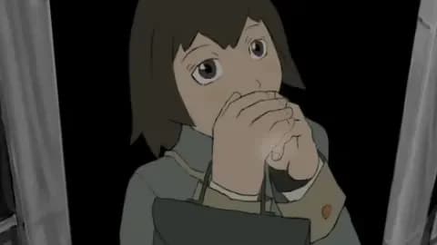 Дождь, девочка и мое письмо screenshot 1