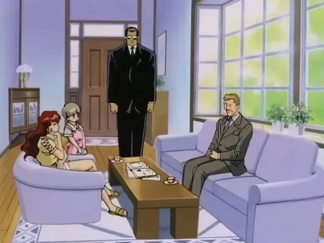 Компания по борьбе с духами screenshot 2