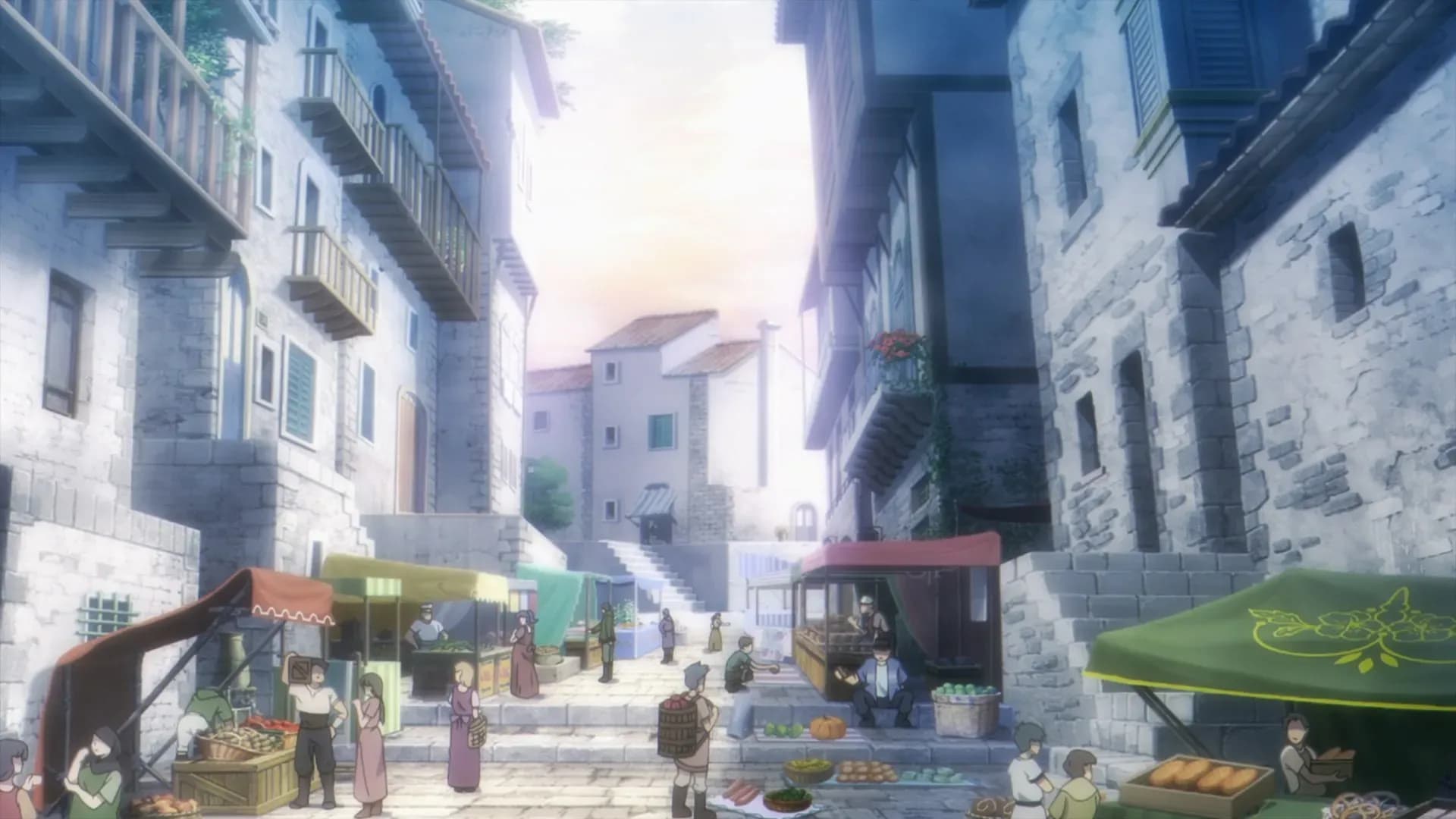 Нежеланно бессмертный авантюрист screenshot 2