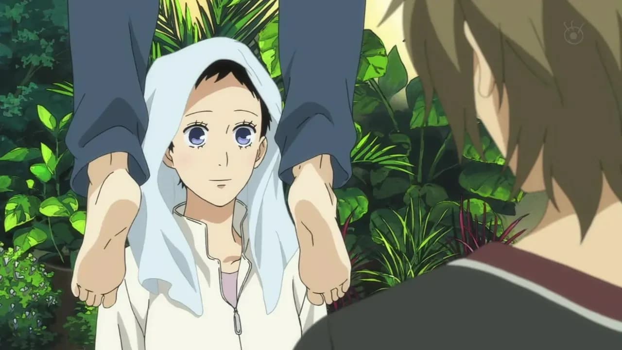 Встреча снежным летом screenshot 2