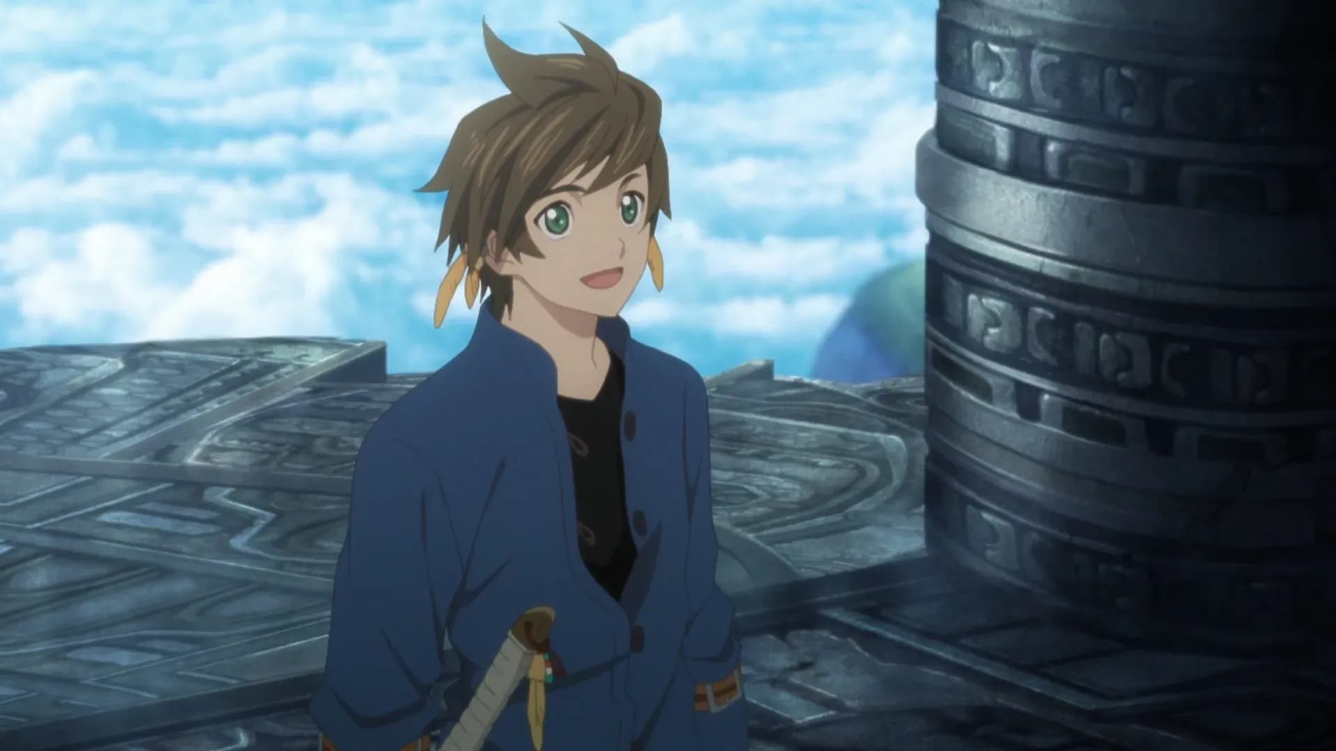 Сказание Зестерии: Пришествие пастыря screenshot 2