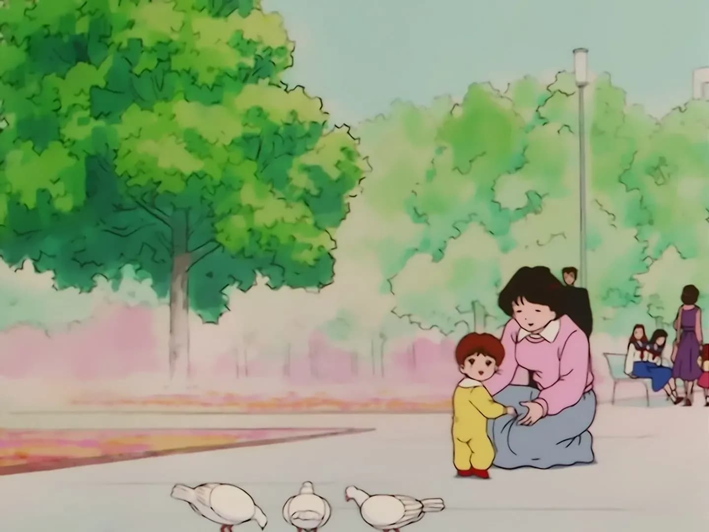 Красавица-воин Сейлор Мун Супер Эс screenshot 1