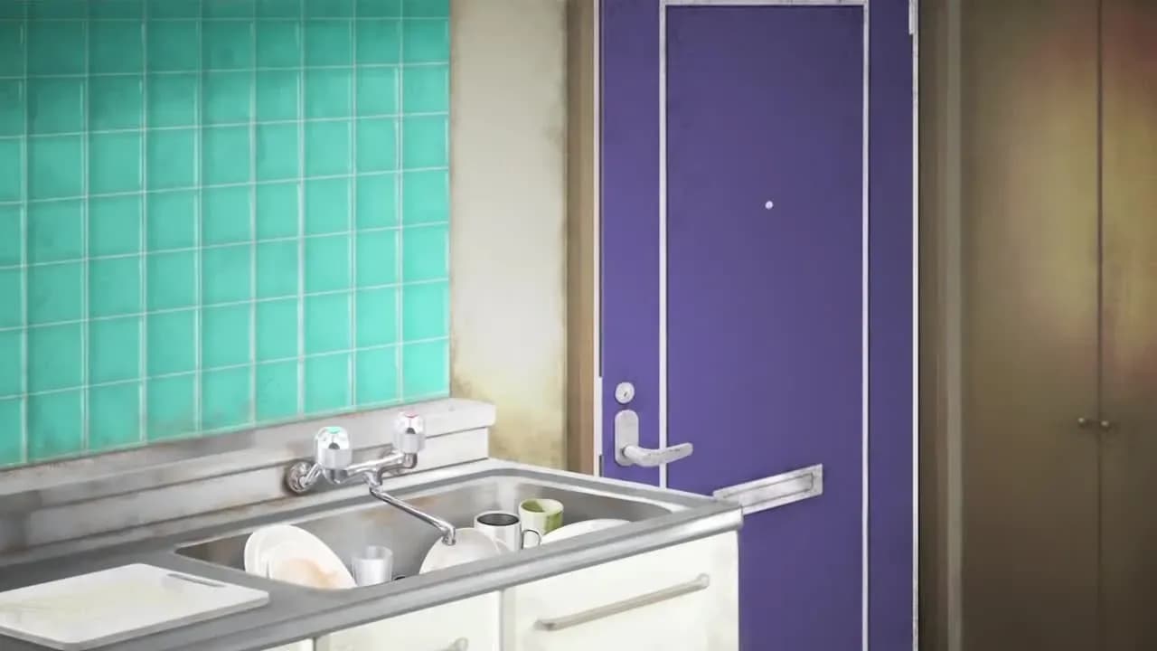 Коросия-сан: Наемник screenshot 2