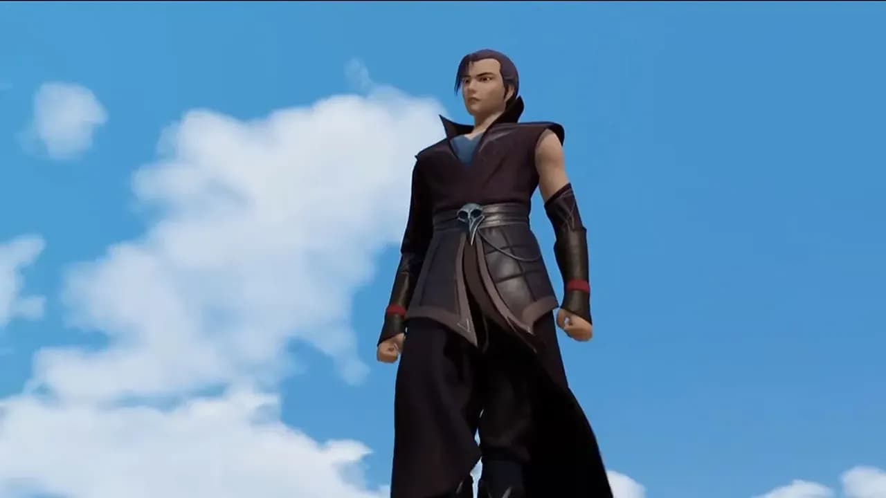 Владыка духовного меча 2 screenshot 1