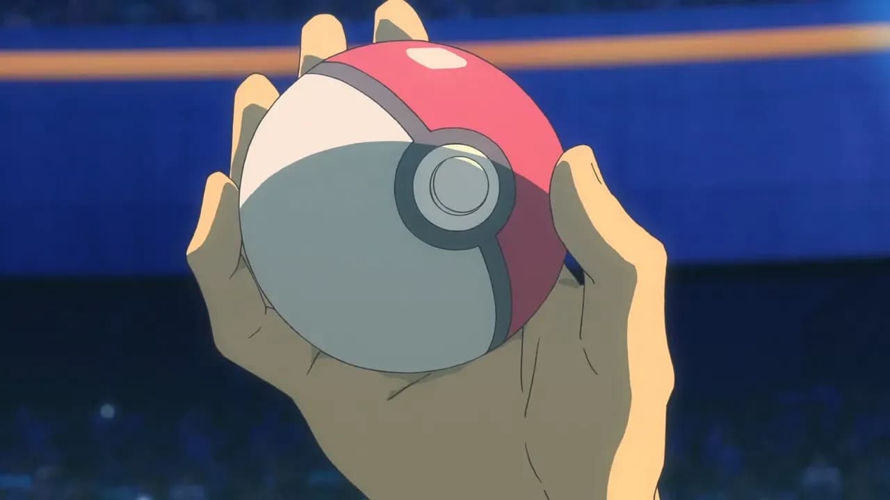 Покемон 20 screenshot 2