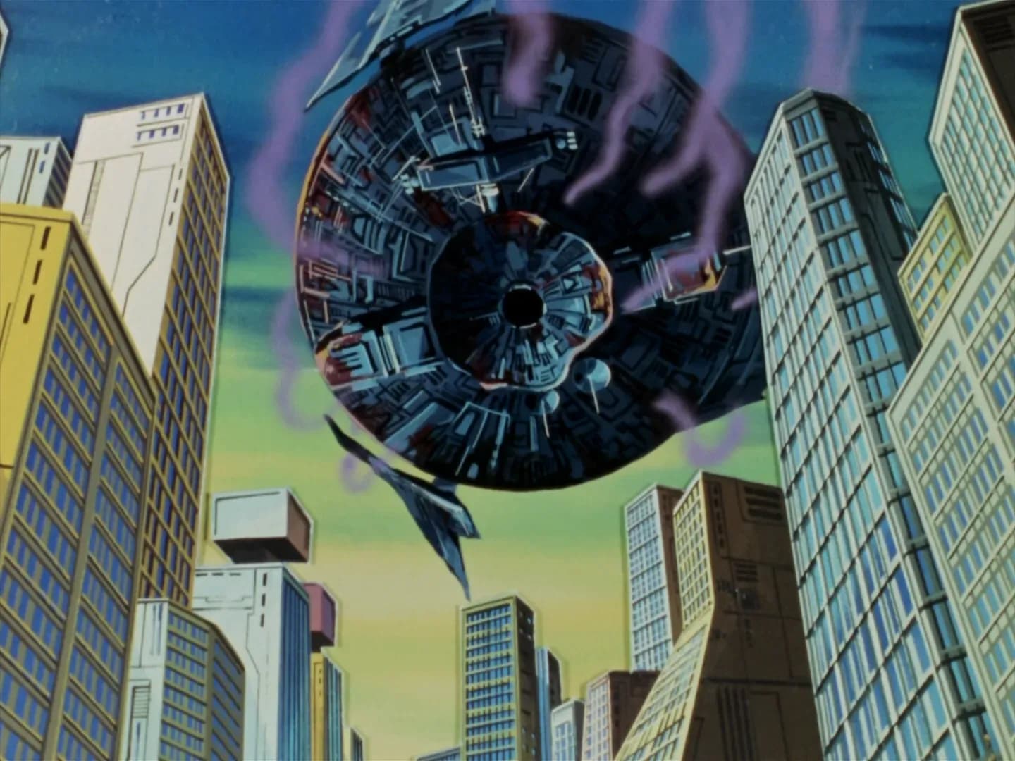 Мобильный воин Гандам 2 screenshot 2