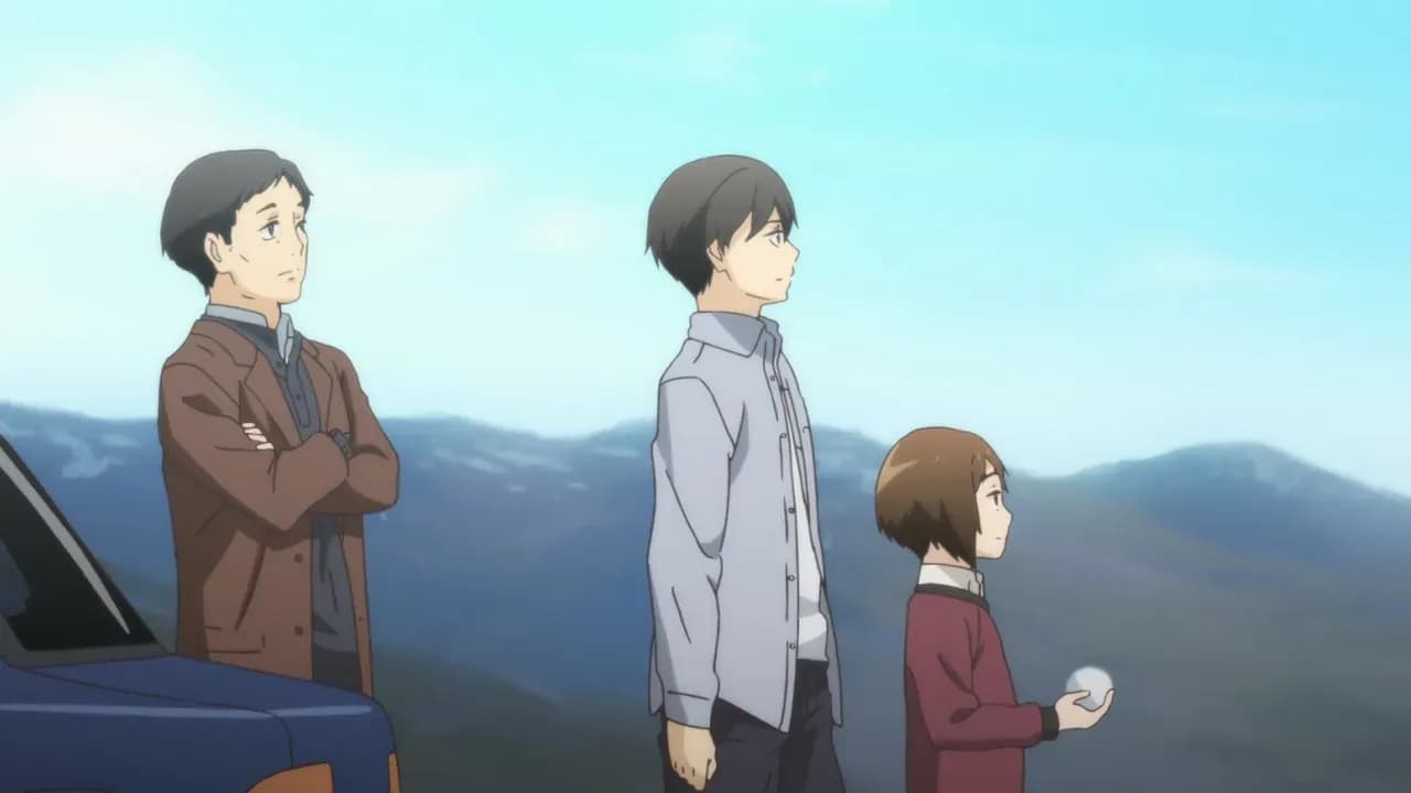 Бэттэри screenshot 1