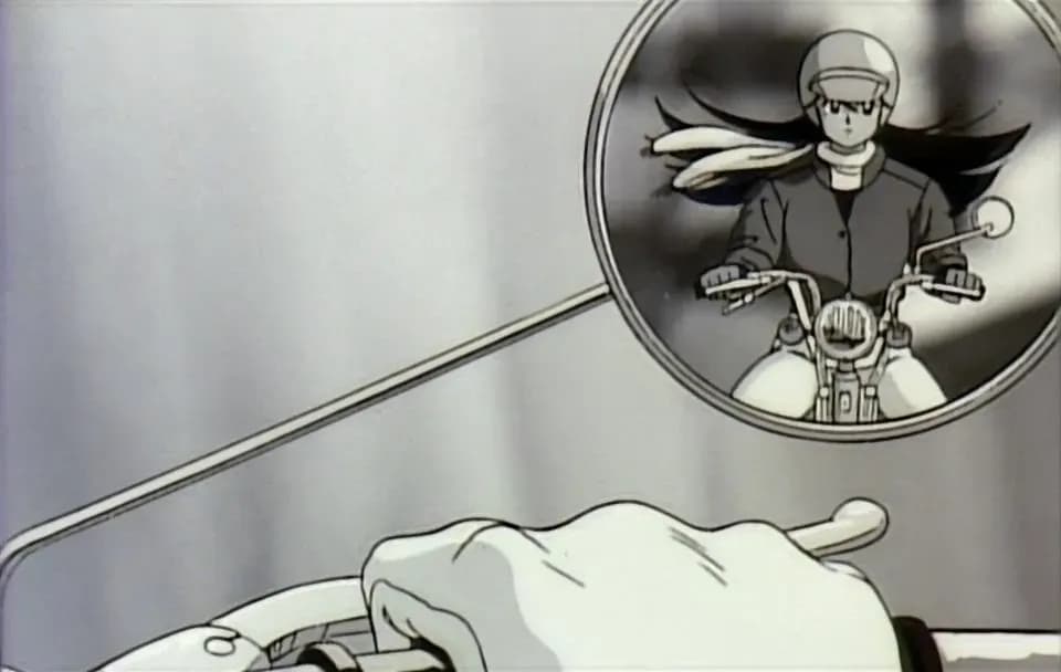 Капризы Апельсиновой улицы: Я хочу вернуться в тот день screenshot 2