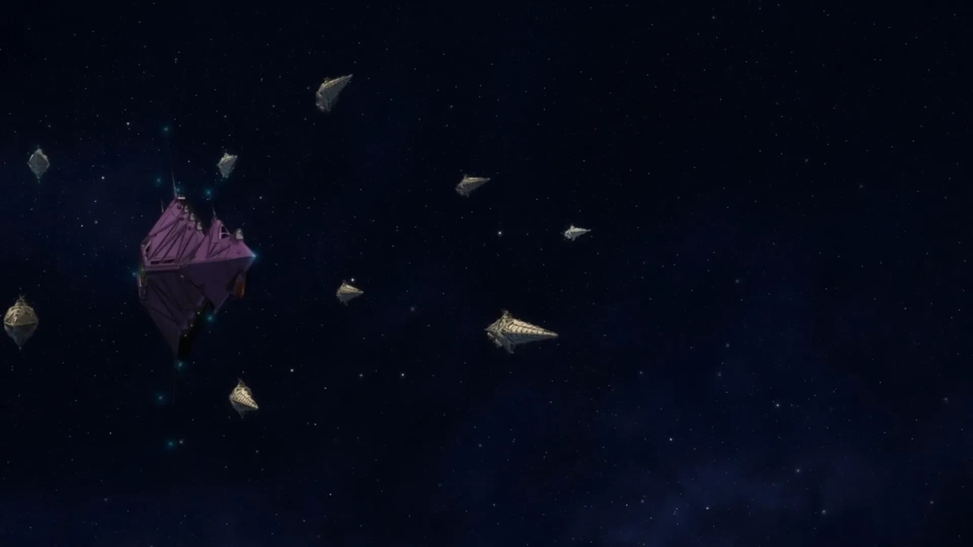 Титания screenshot 2