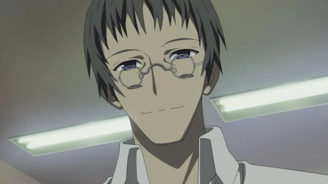 Буквоежка OVA-2 screenshot 2