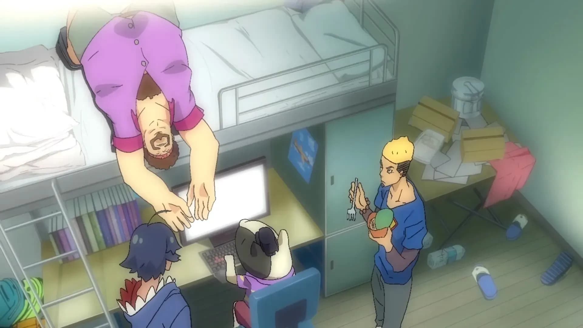 Лига Легенд 2 screenshot 1