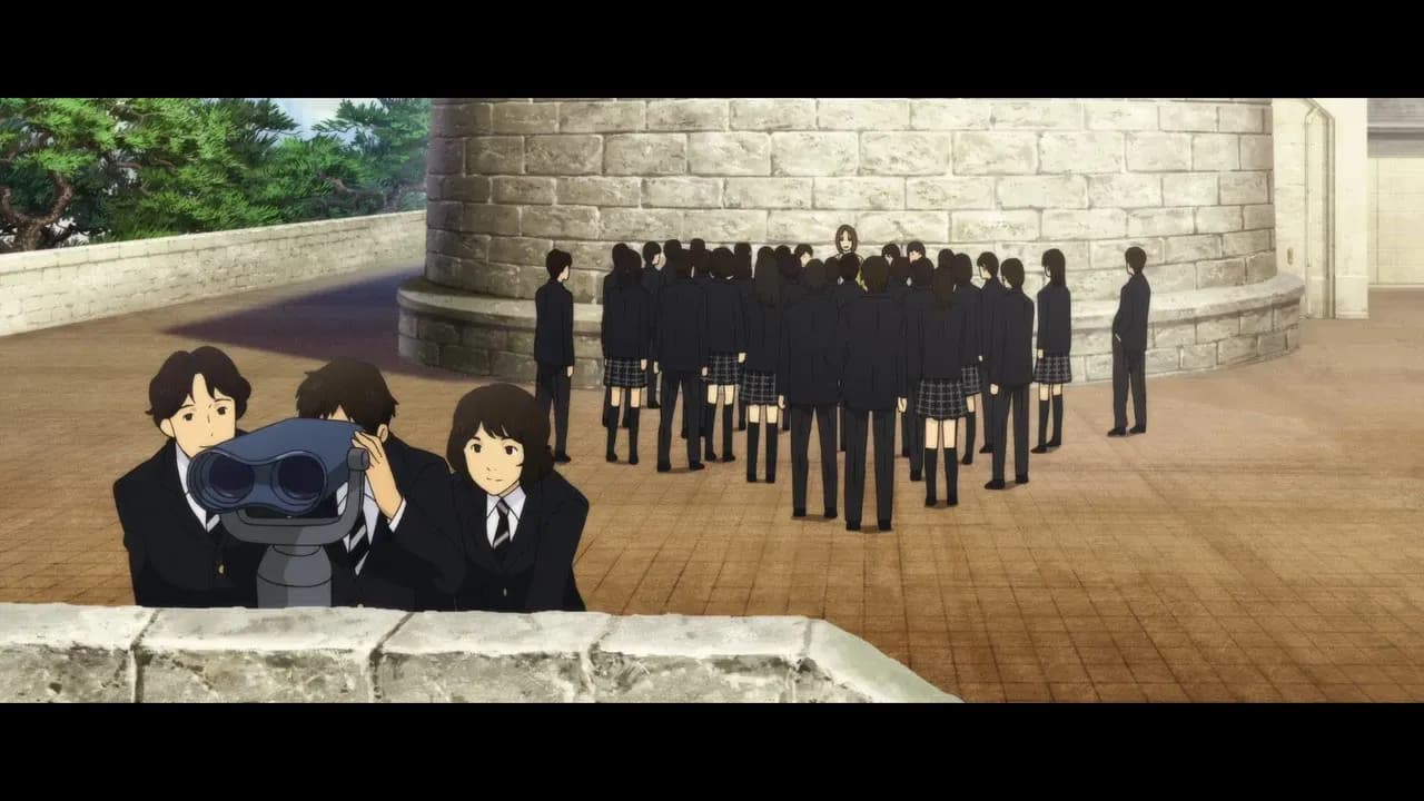 Мистические законы screenshot 2