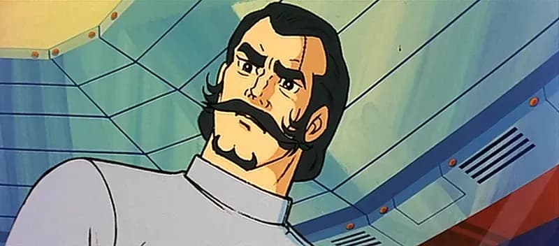 Великий Мазингер против Робота Геттера screenshot 2