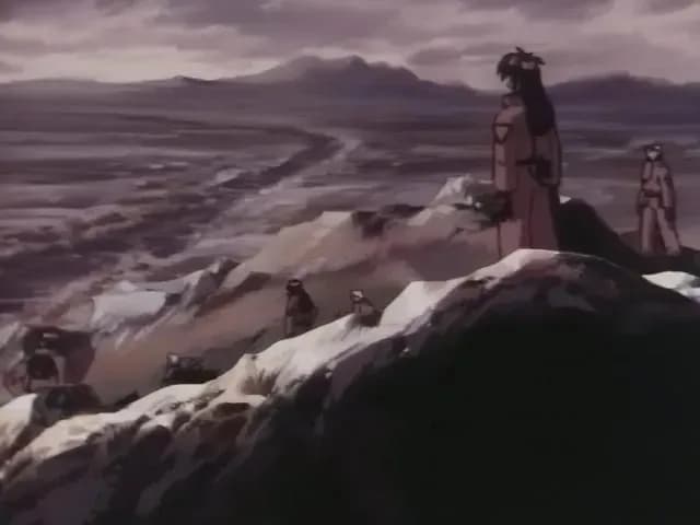 Воины-марионетки Джей screenshot 2