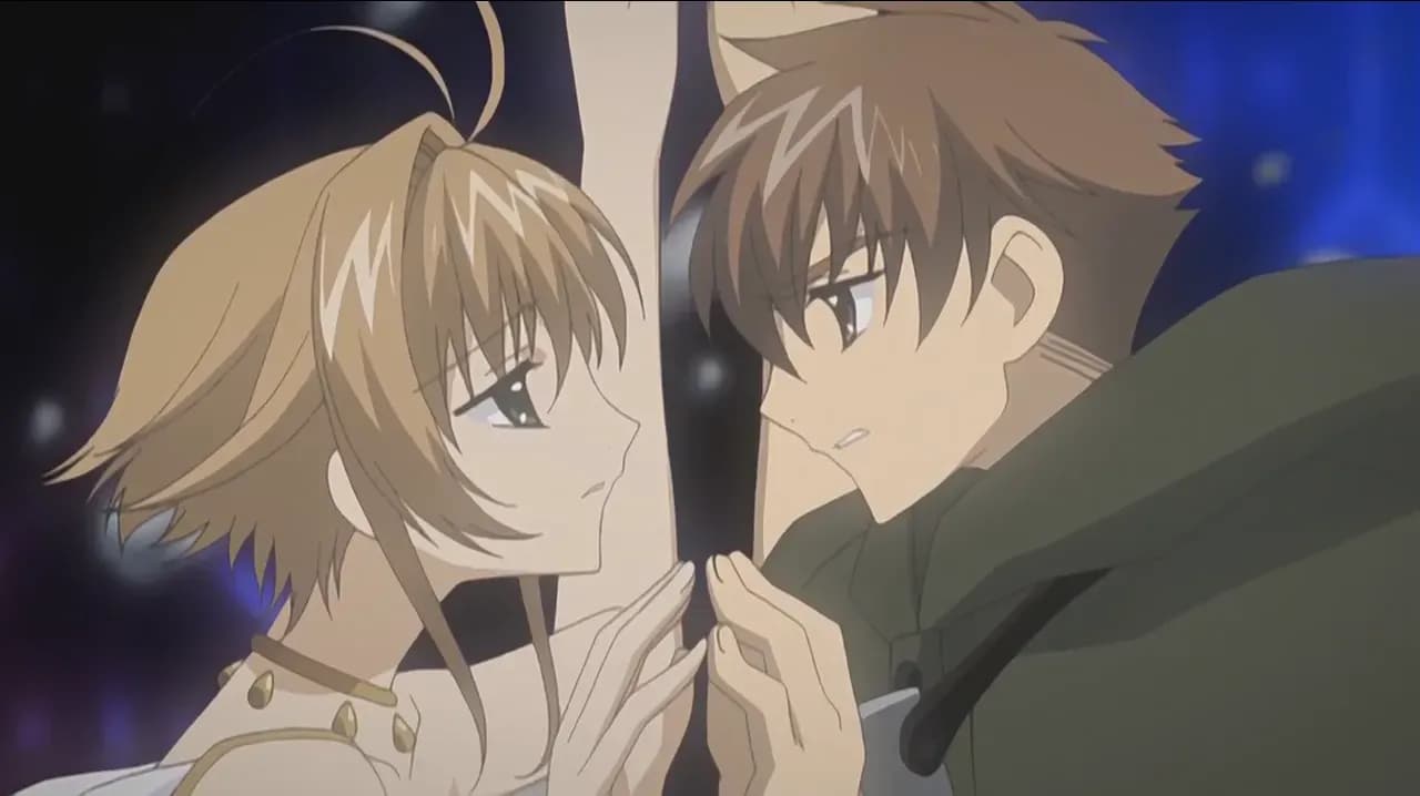 Хроника крыльев (сезон первый) screenshot 1