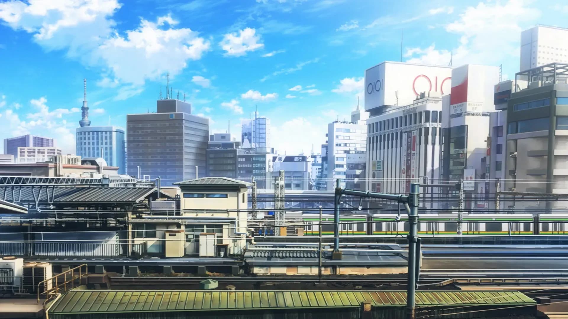 Трёхцветные звёздочки screenshot 2