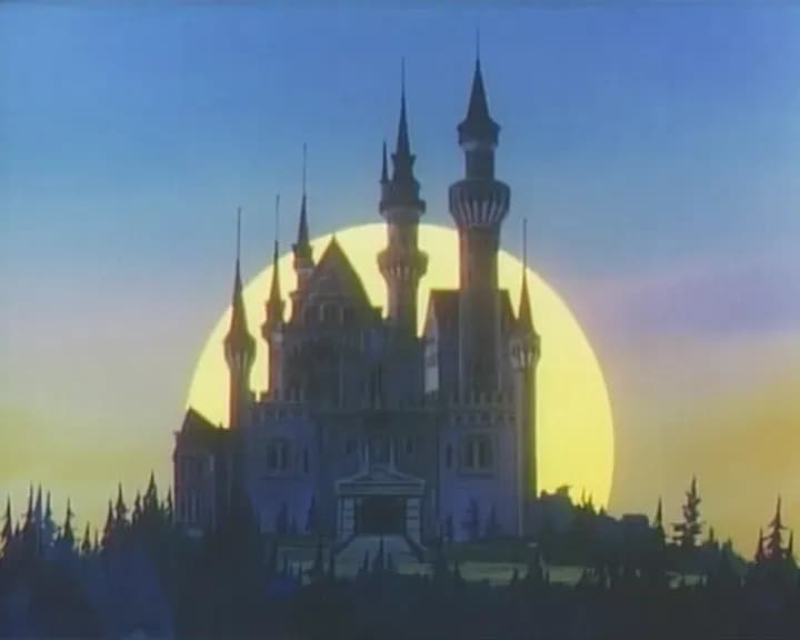 Лебединое озеро screenshot 1