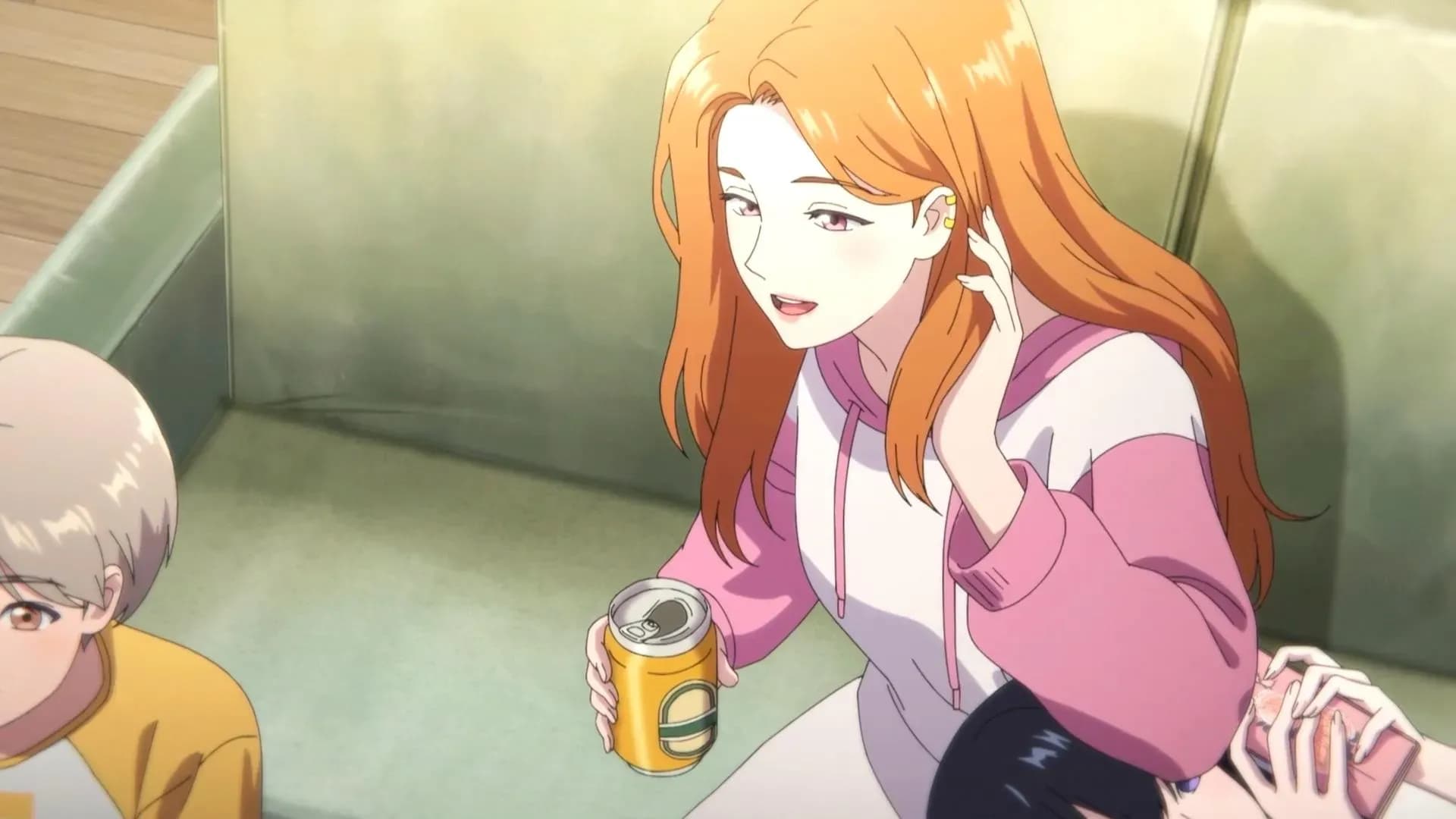 Причина полюбить её screenshot 1