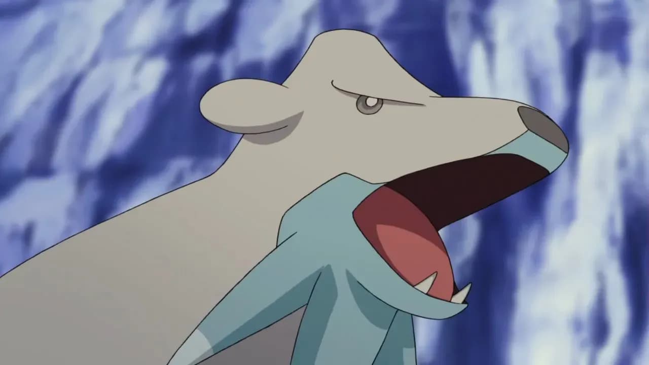 Покемон 14: Виктини и Белый герой — Реширам| screenshot 2