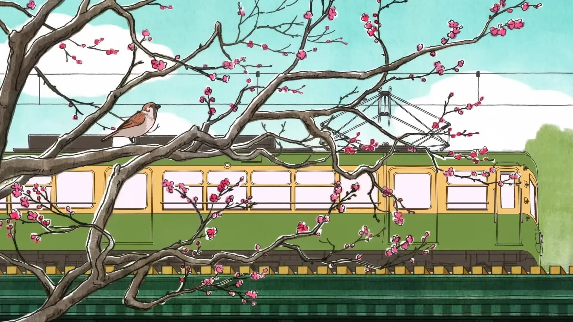 Дневник Отиби screenshot 1