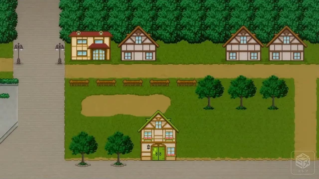 Оружейная лавка для леди и джентльменов ONA screenshot 1