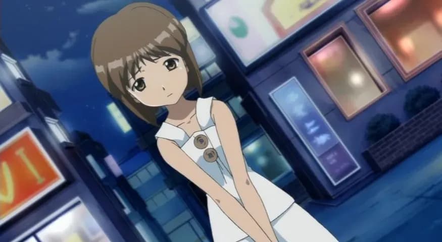 Идолмастер: Живу для Вас! screenshot 1