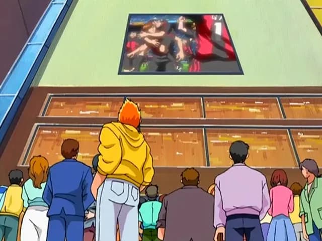 Голодное сердце: Дикий бомбардир screenshot 1