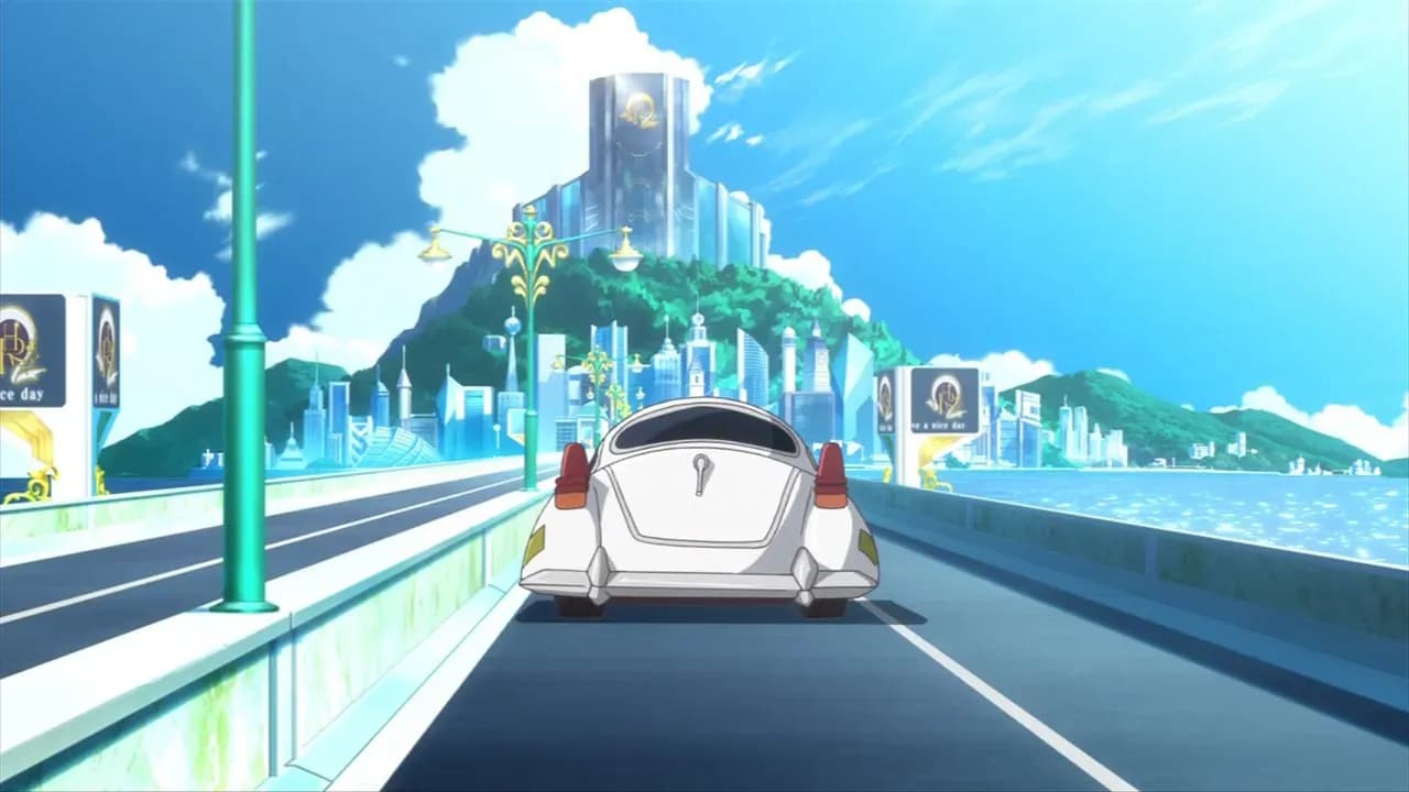 Рио: радужные врата screenshot 1