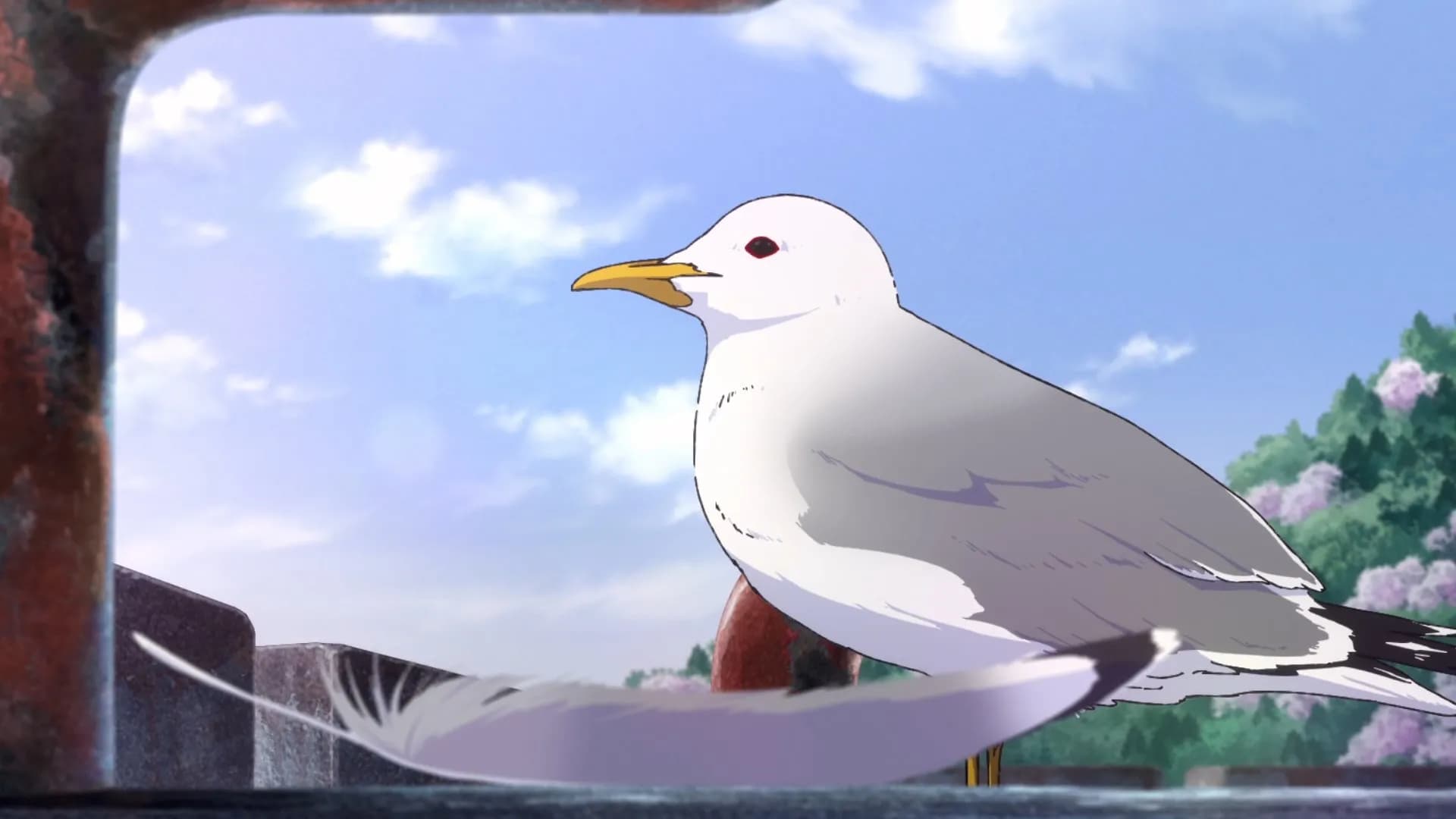 Хана расцветает подобно Сюре screenshot 2