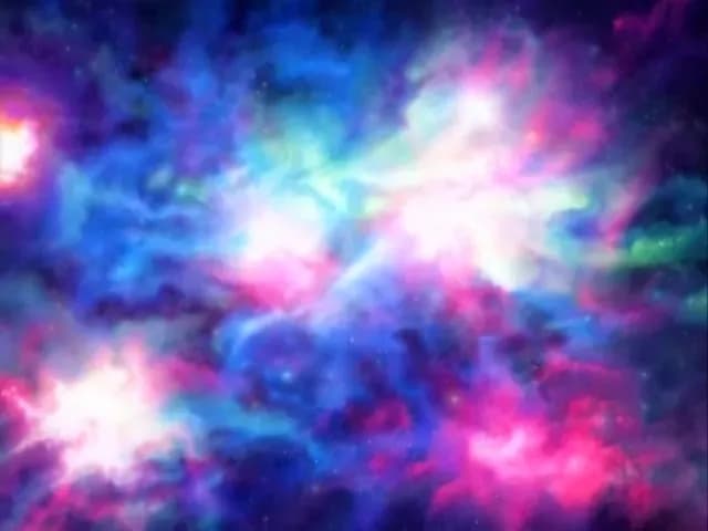 Звёздный океан Экс screenshot 2