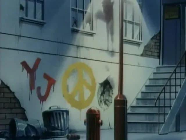 Фатальная ярость 2: Новая битва screenshot 2