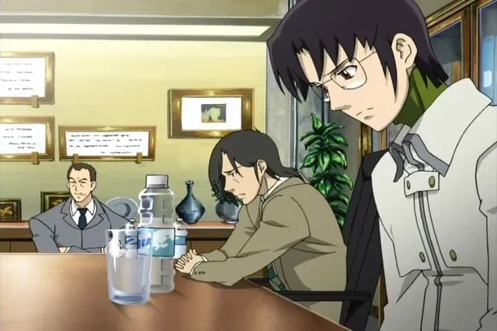 Киба screenshot 2