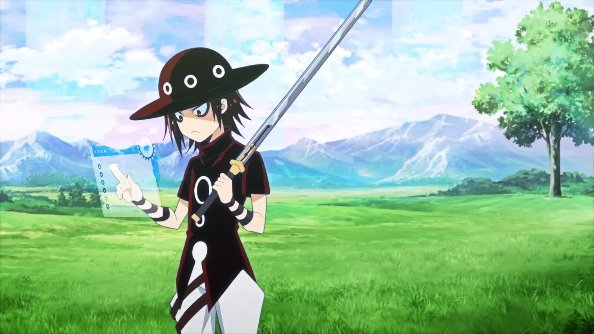 Спокойной ночи, мир screenshot 2