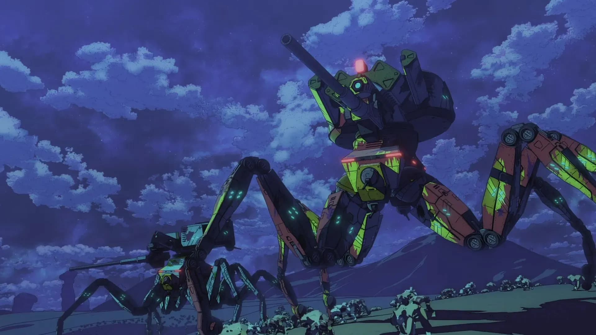 Якитори screenshot 2