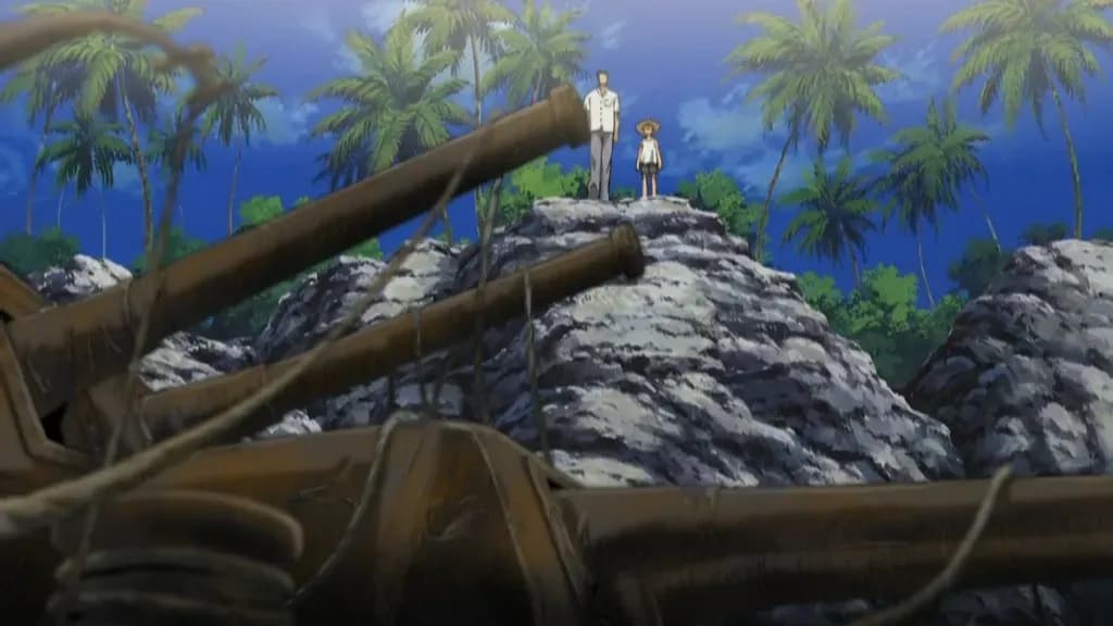 Дзипанг screenshot 2