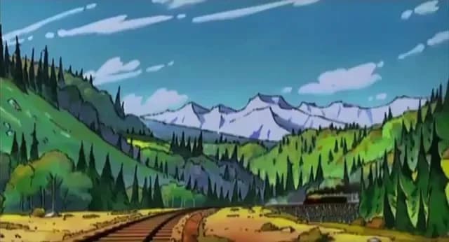 Привал Пикачу screenshot 2