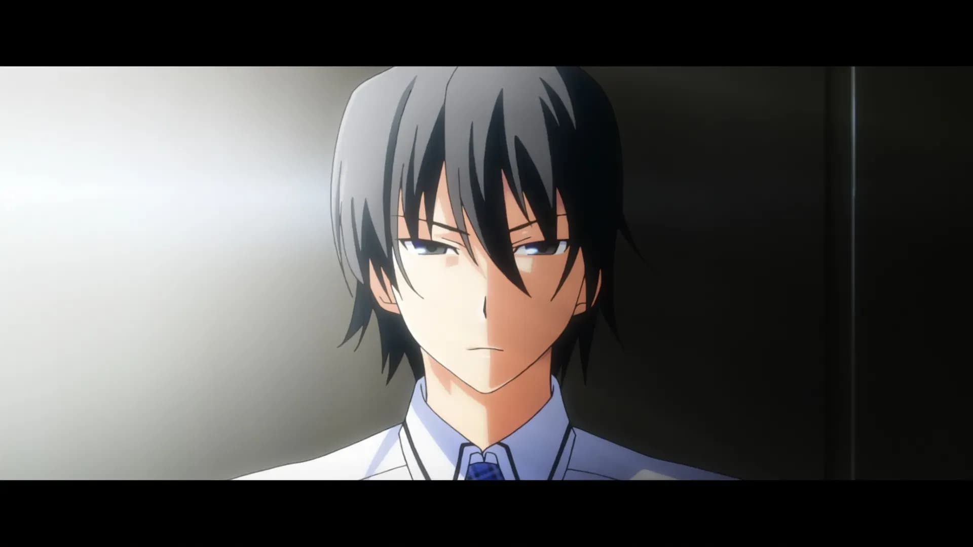 Натюрморт в серых тонах screenshot 1